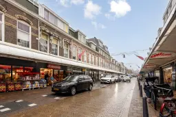 Haarlem, Generaal Cronjéstraat 54