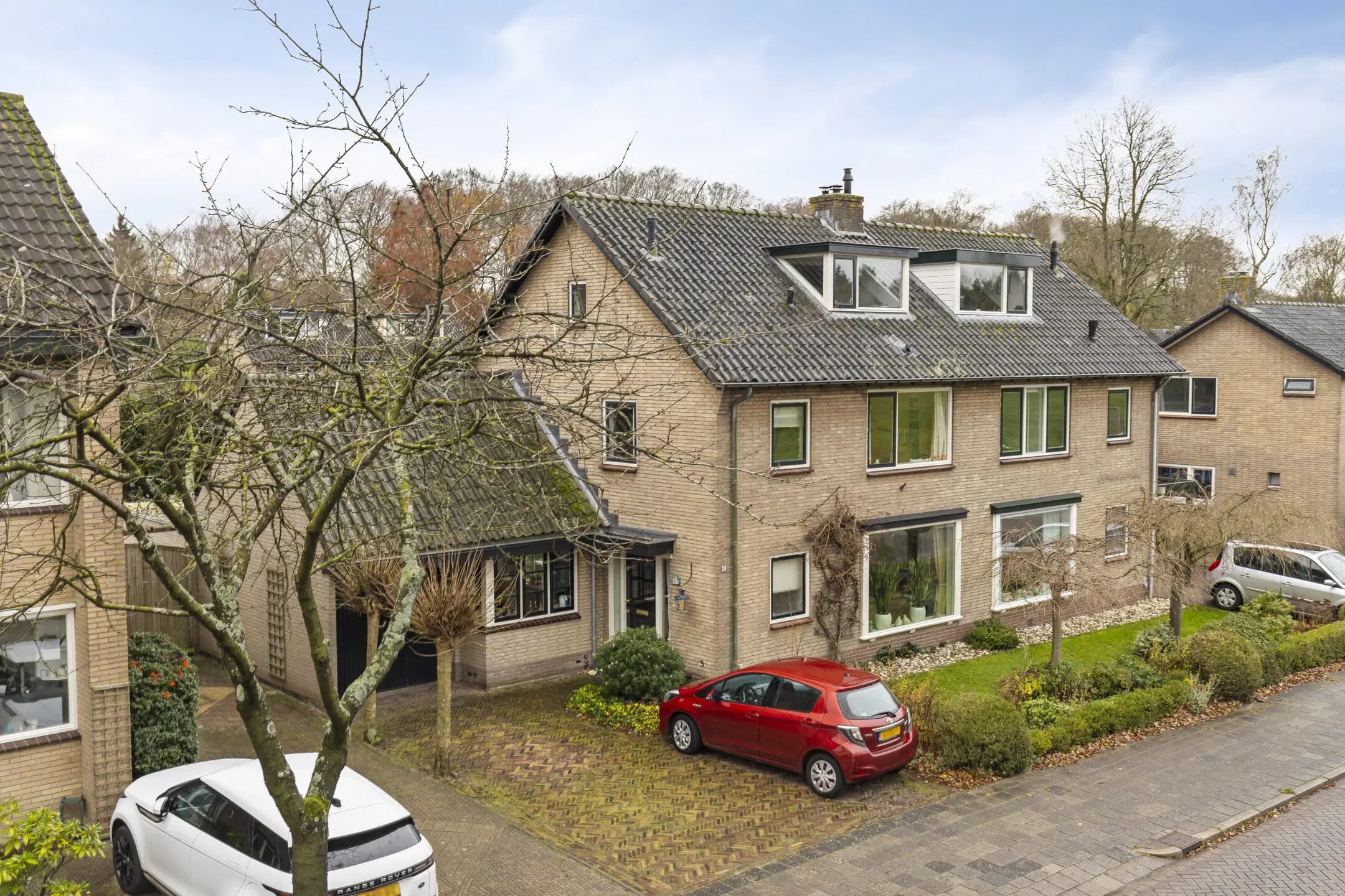 Baarn, Drakenburgerweg 65