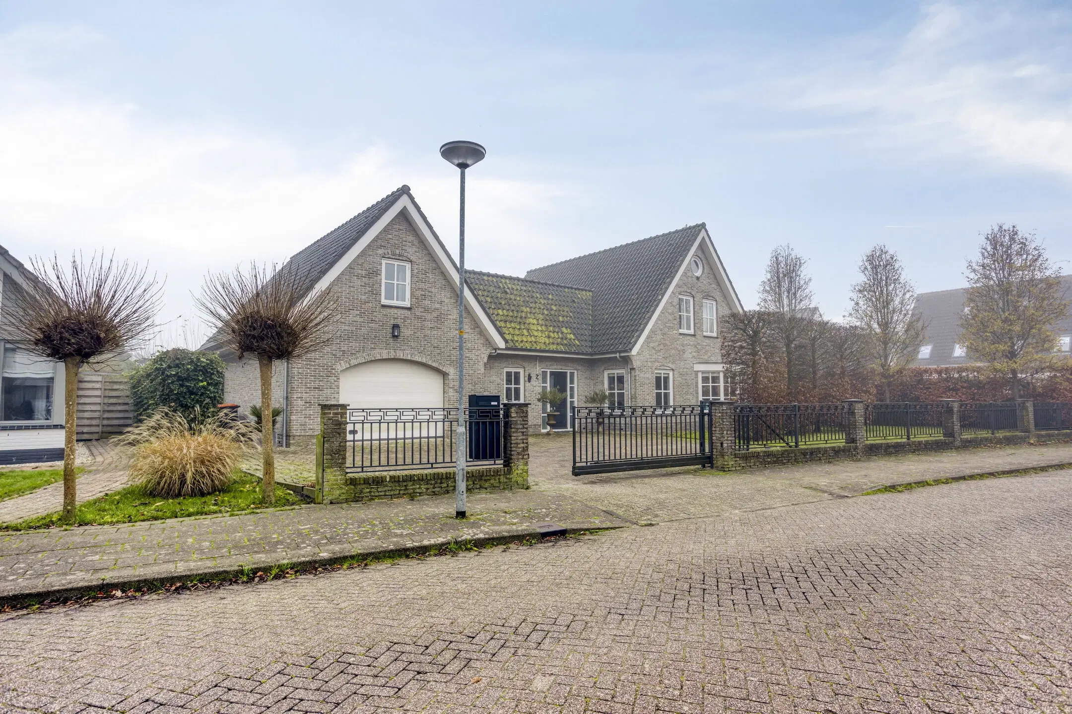 Hoogkarspel, Kamille 2