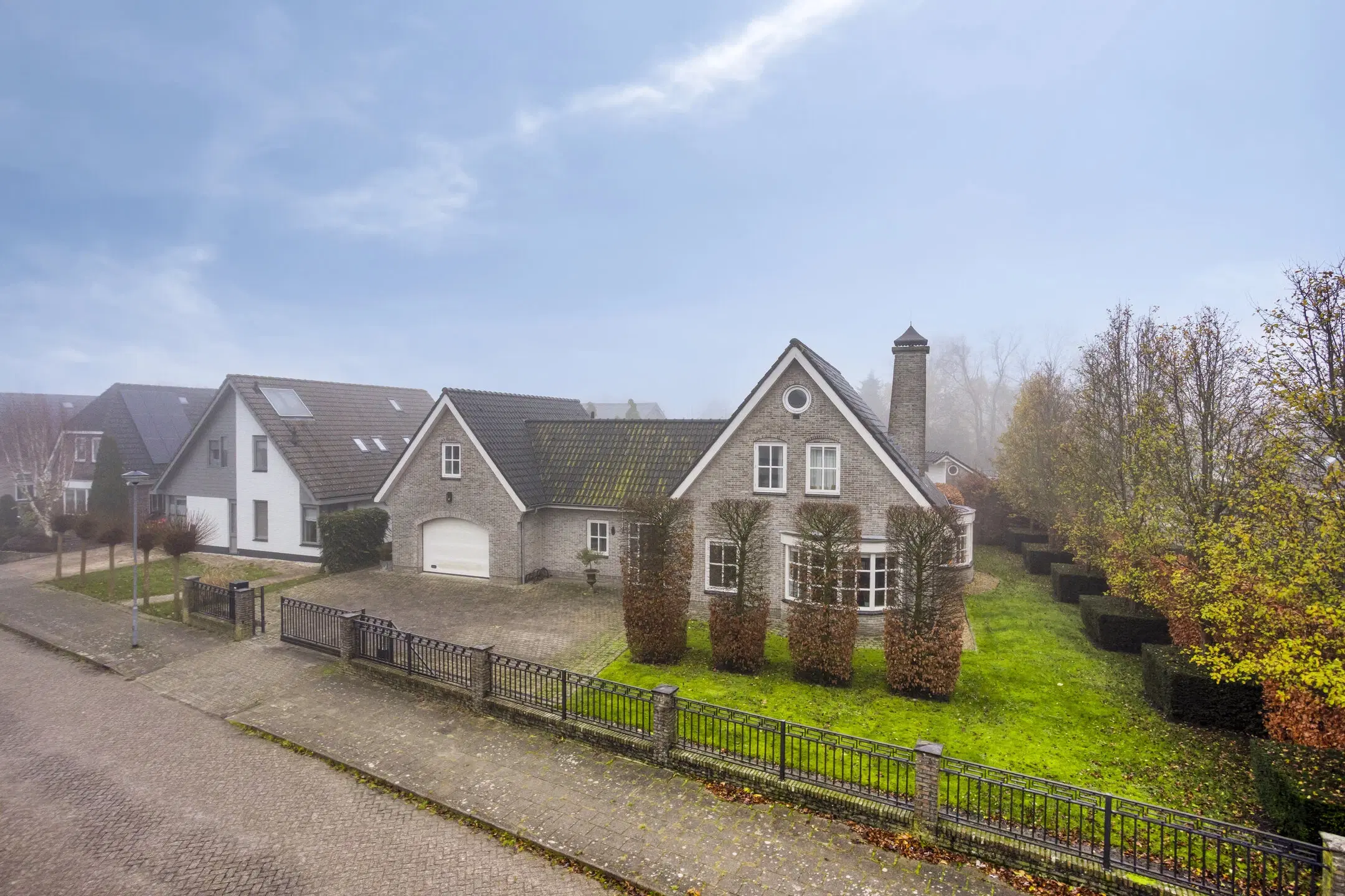 Hoogkarspel, Kamille 2