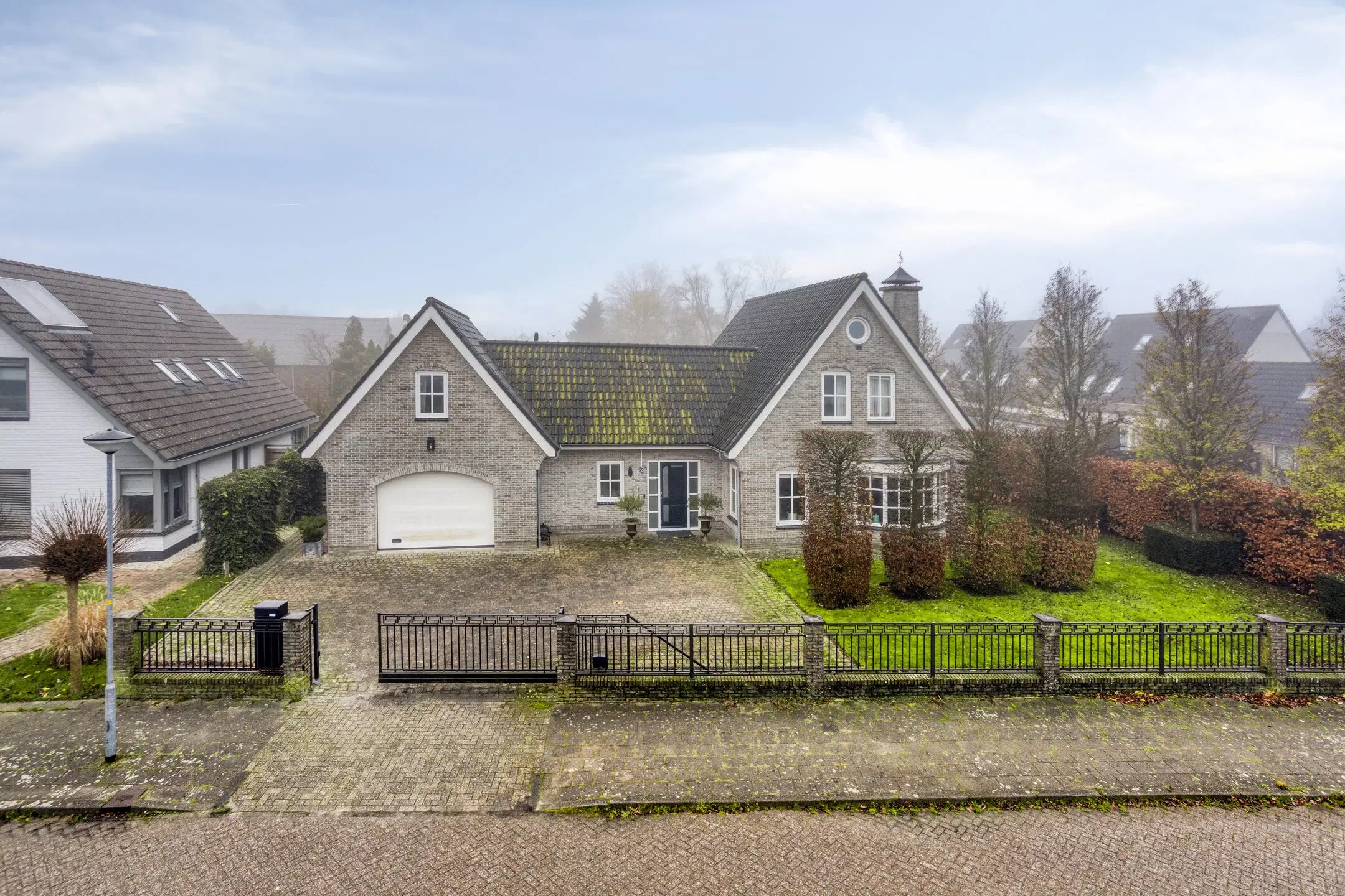 Hoogkarspel, Kamille 2