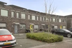 Almere, Roald Amundsenstraat 148