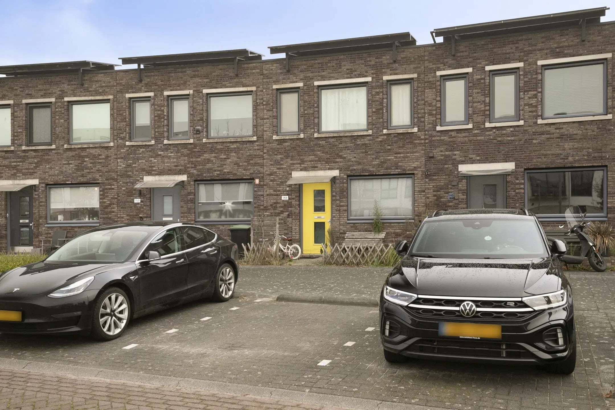 Almere, Roald Amundsenstraat 148