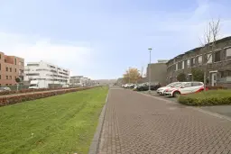 Almere, Roald Amundsenstraat 148
