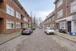 Schiedam, Lange Singelstraat 103 A