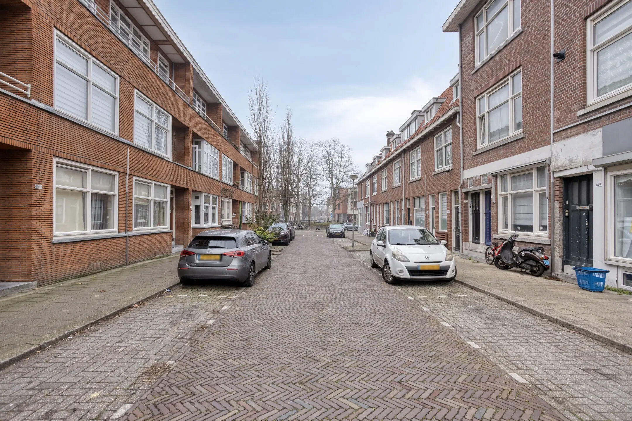 Schiedam, Lange Singelstraat 103 A