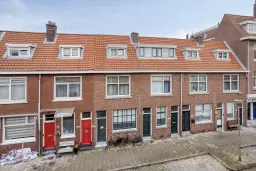 Schiedam, Lange Singelstraat 103 A