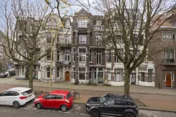 's-Gravenhage, Juliana van Stolberglaan 63