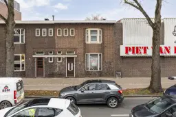 Tilburg, Bosscheweg 257