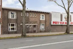 Tilburg, Bosscheweg 257