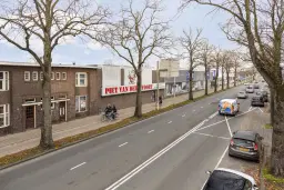 Tilburg, Bosscheweg 257