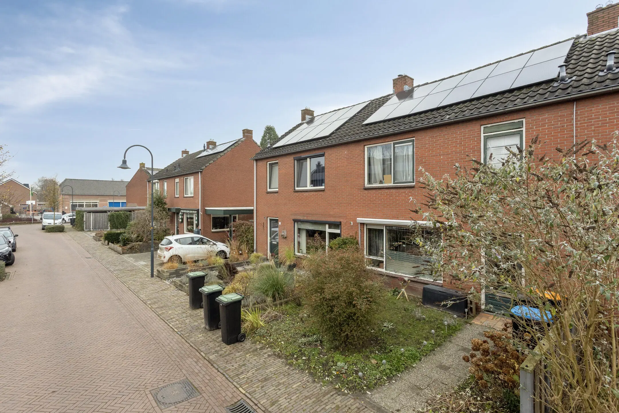 Gelselaar, Meester Krebbersstraat 15