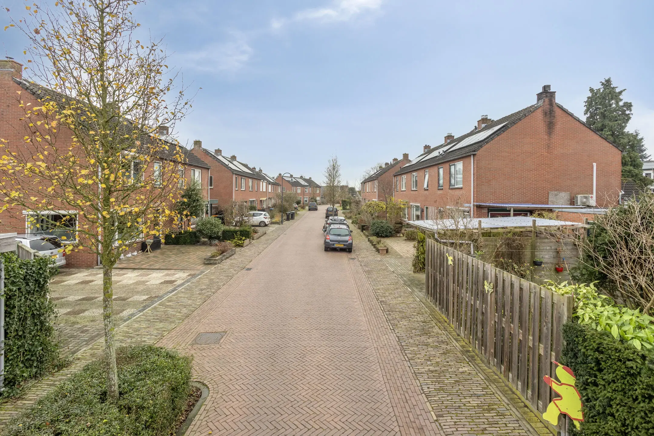 Gelselaar, Meester Krebbersstraat 15