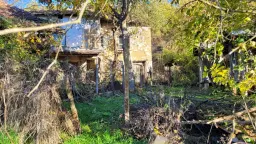 Huis met een perceel van 686 m² en extra gebouwen in Kosta Perchevo - Bulgarije