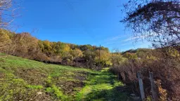 Huis met een perceel van 686 m² en extra gebouwen in Kosta Perchevo - Bulgarije