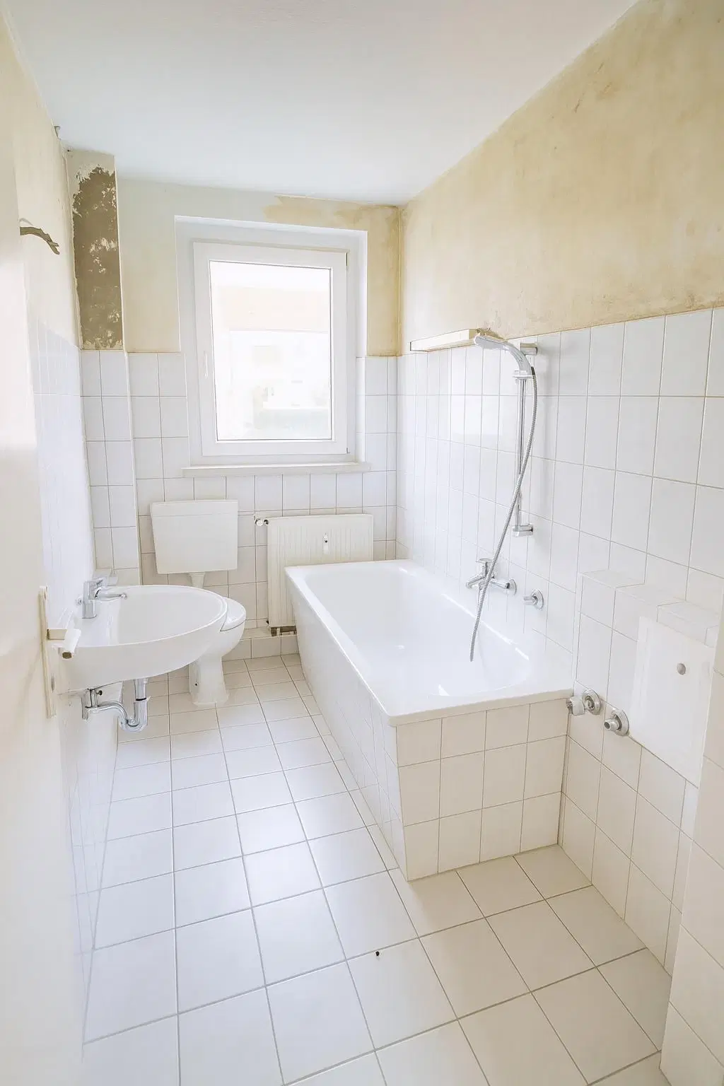 Investeringswooncomplex met 12 appartementen in Roßleben-Wiehe - Duitsland