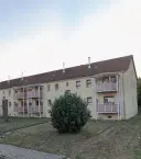 Investeringswooncomplex met 12 appartementen in Roßleben-Wiehe - Duitsland