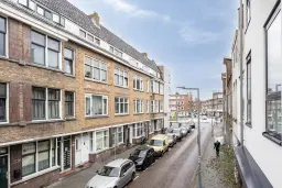 Rotterdam, Katendrechtse Lagedijk 425 A02