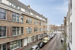 Rotterdam, Katendrechtse Lagedijk 425 A02