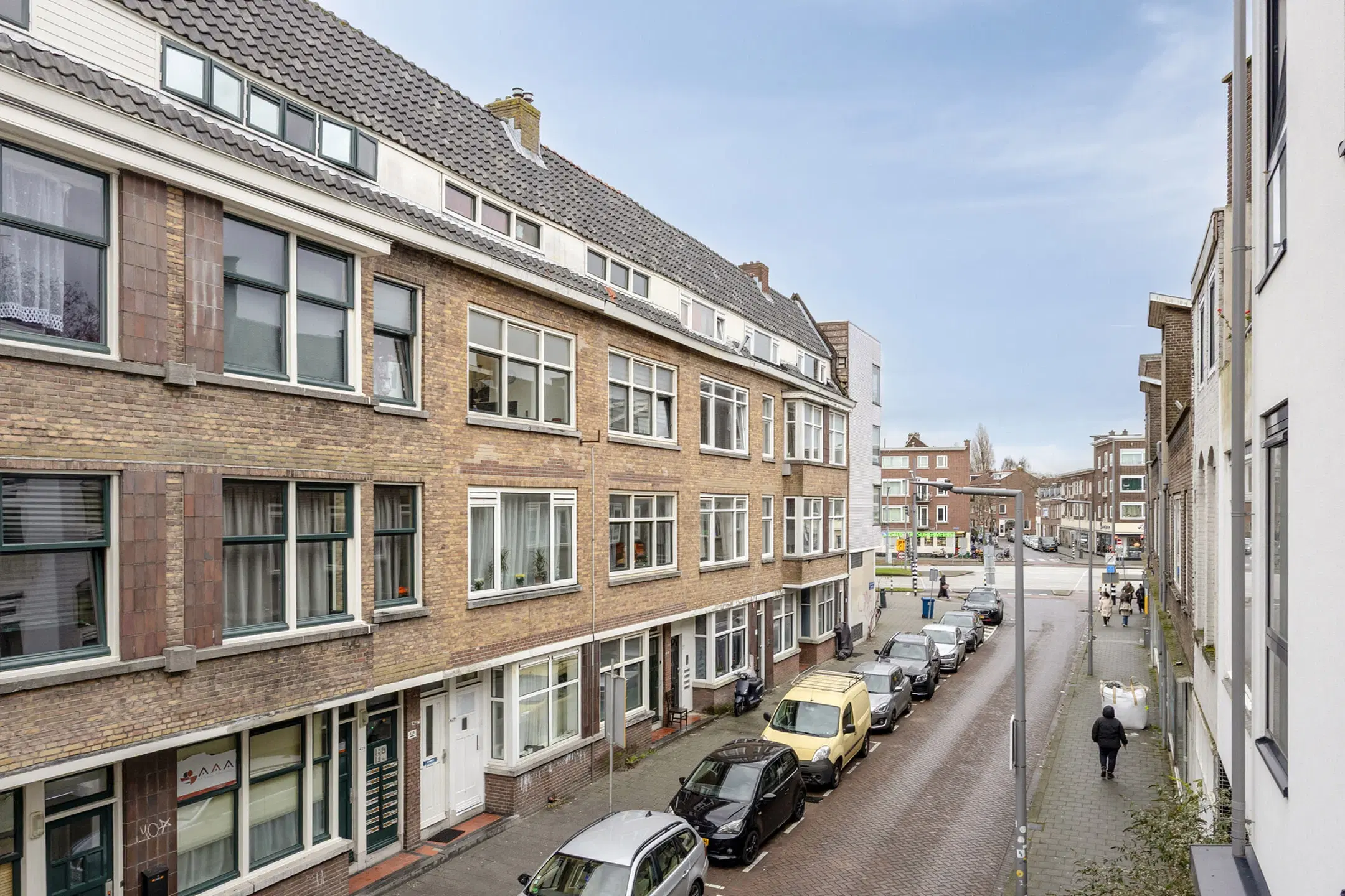 Rotterdam, Katendrechtse Lagedijk 425 A02