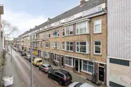 Rotterdam, Katendrechtse Lagedijk 425 A02