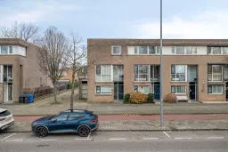 Rotterdam, Langenhorst 38 A