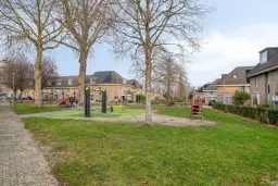 Rotterdam, Langenhorst 38 A