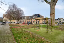 Rotterdam, Langenhorst 38 A