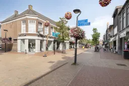 Drachten, Zuiderbuurt 22