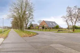 Marum, Haarsterweg 54