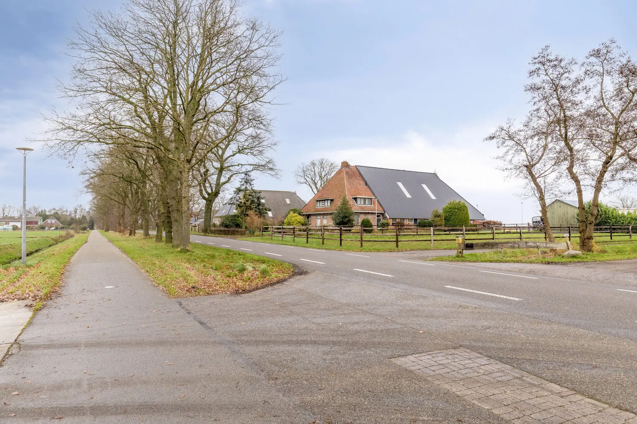 Marum, Haarsterweg 54