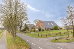 Marum, Haarsterweg 54