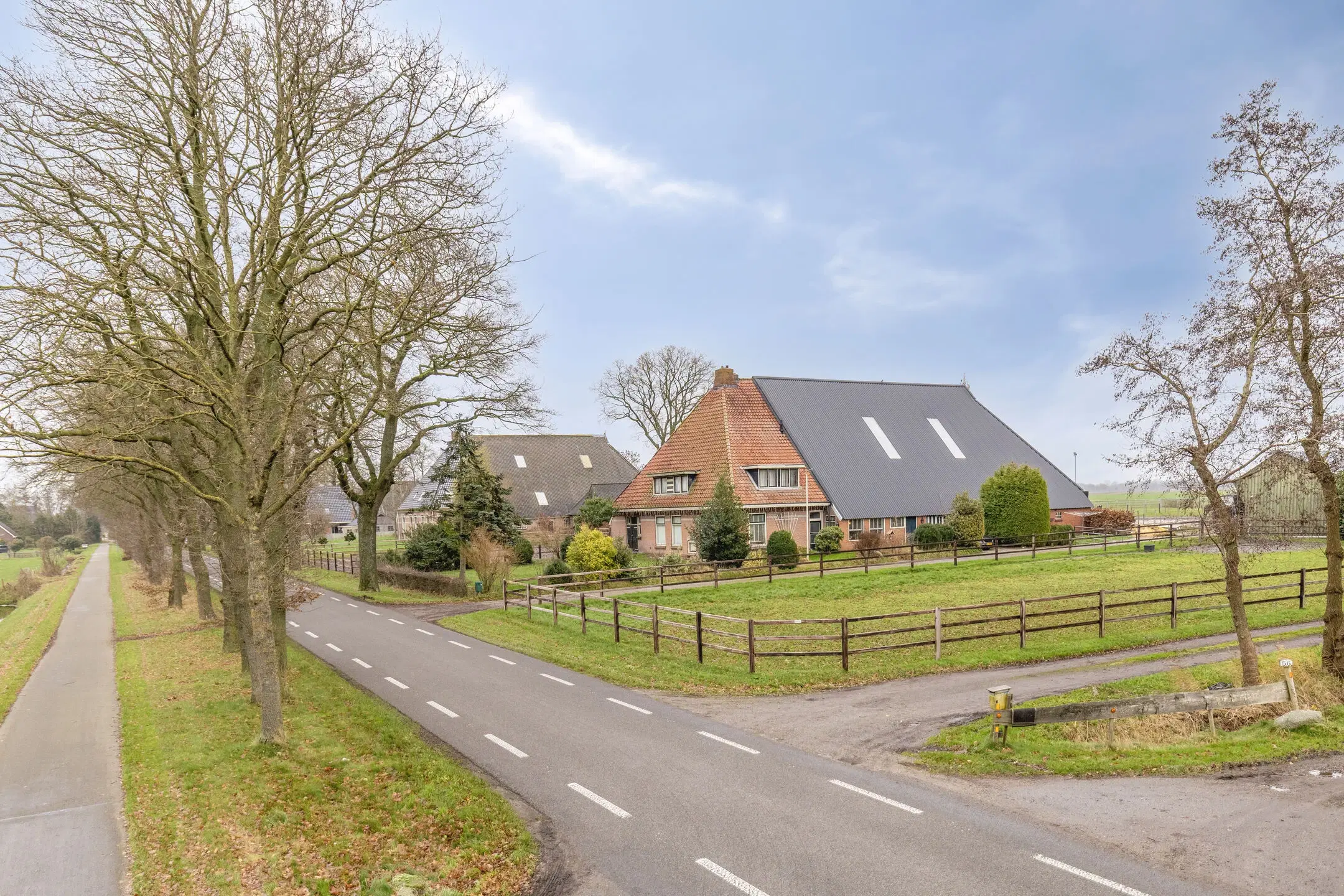 Marum, Haarsterweg 54