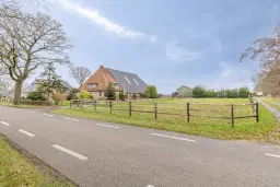 Marum, Haarsterweg 54