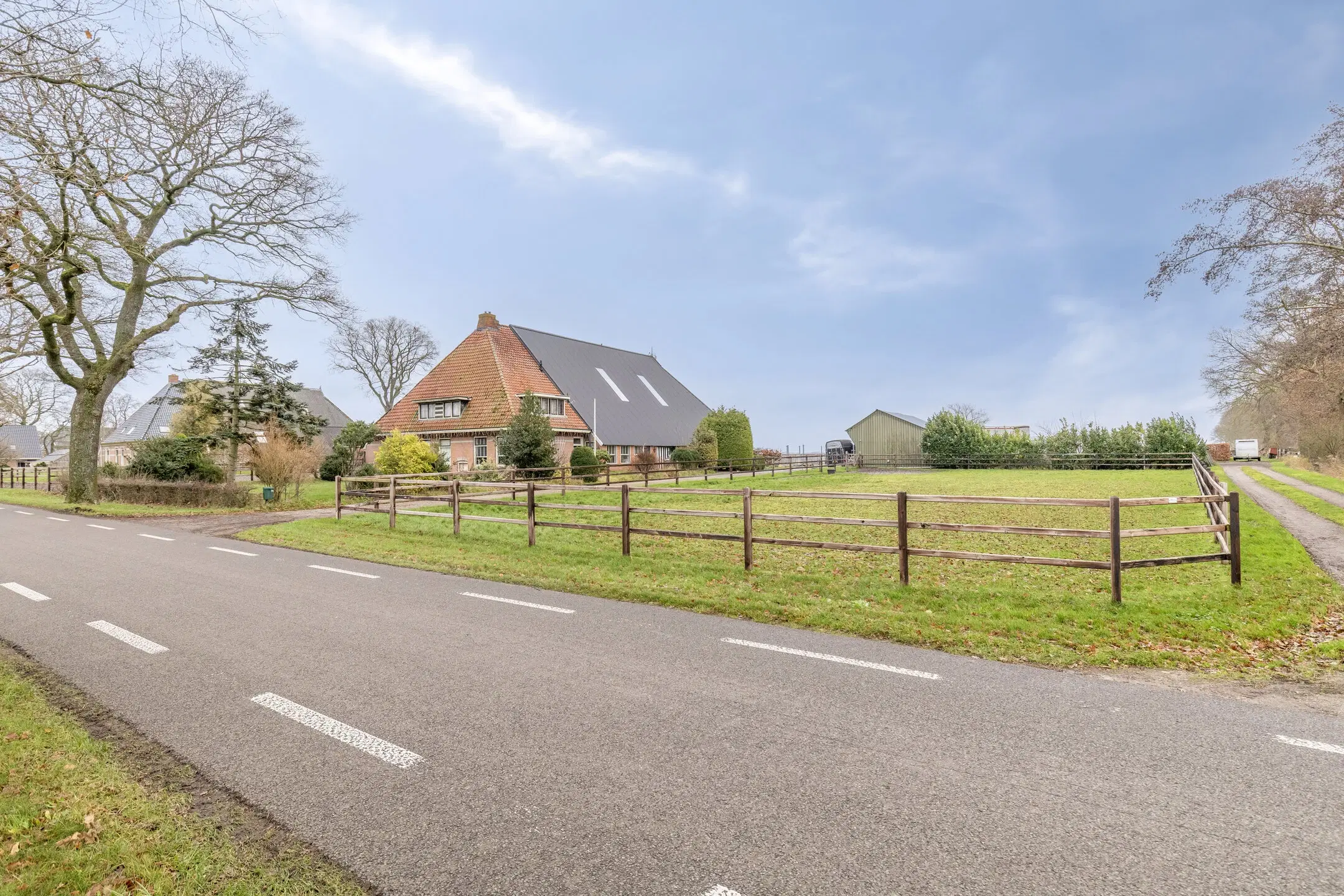 Marum, Haarsterweg 54