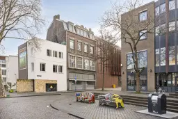 Heerlen, Pancratiusstraat 46