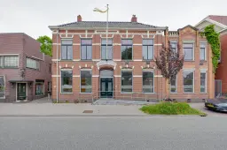 Groningen, Hoendiep 208