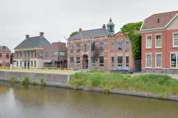 Groningen, Hoendiep 208