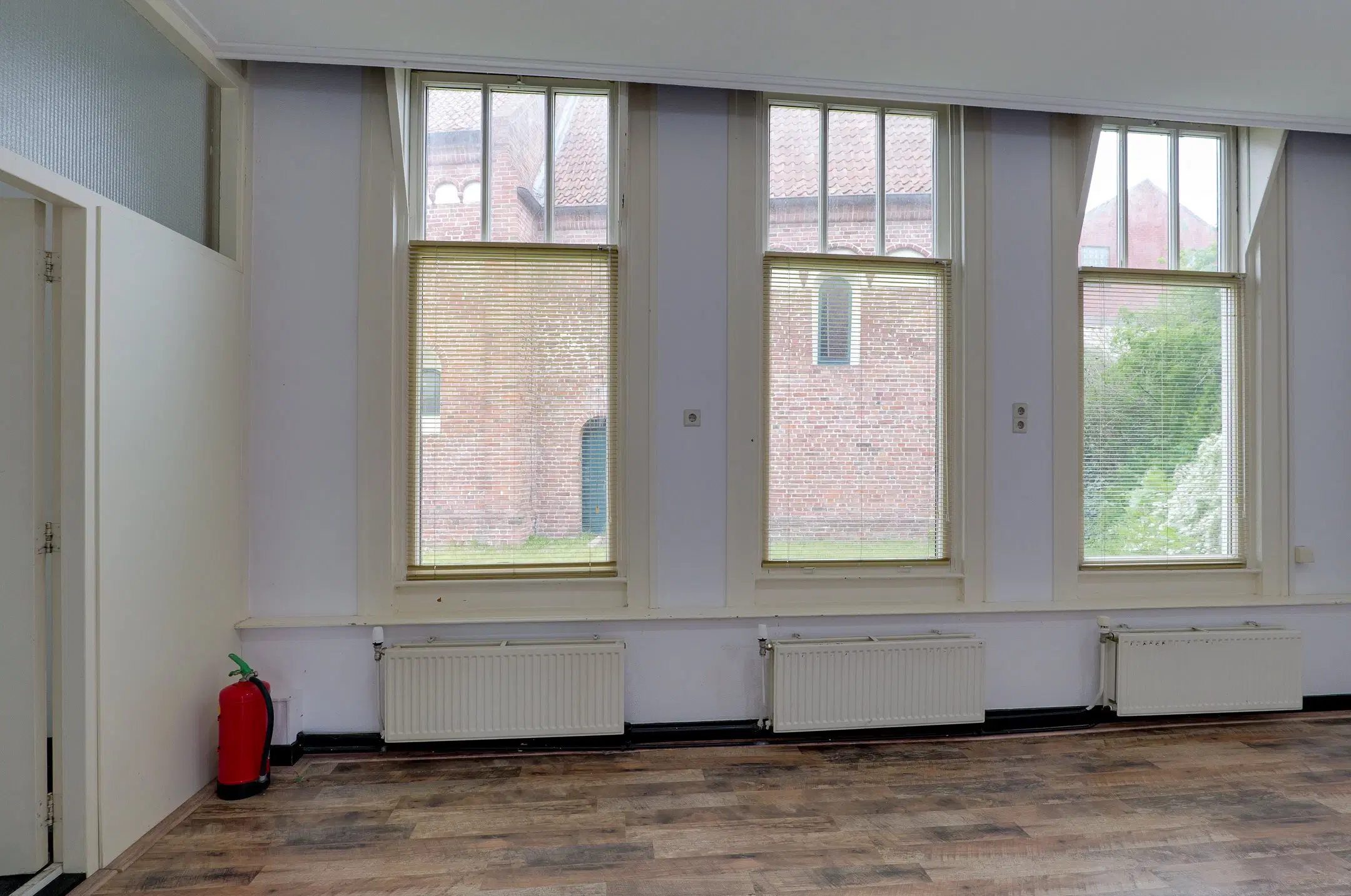 Groningen, Hoendiep 208