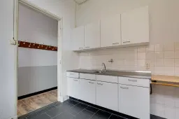 Groningen, Hoendiep 208