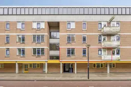 Amsterdam, Haardstee 176