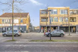 Voormalig nutsgebouw | Enschede, Gronausestraat 1173 A