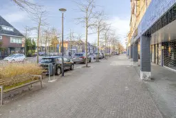 Voormalig nutsgebouw | Enschede, Gronausestraat 1173 A