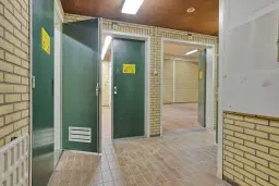 Voormalig nutsgebouw | Enschede, Gronausestraat 1173 A