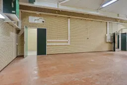 Voormalig nutsgebouw | Enschede, Gronausestraat 1173 A