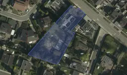 Brunssum, Merkelbeekerstraat 45