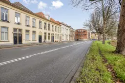 Breda, Delpratsingel 13 & 13A