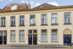 Breda, Delpratsingel 14 & 14A