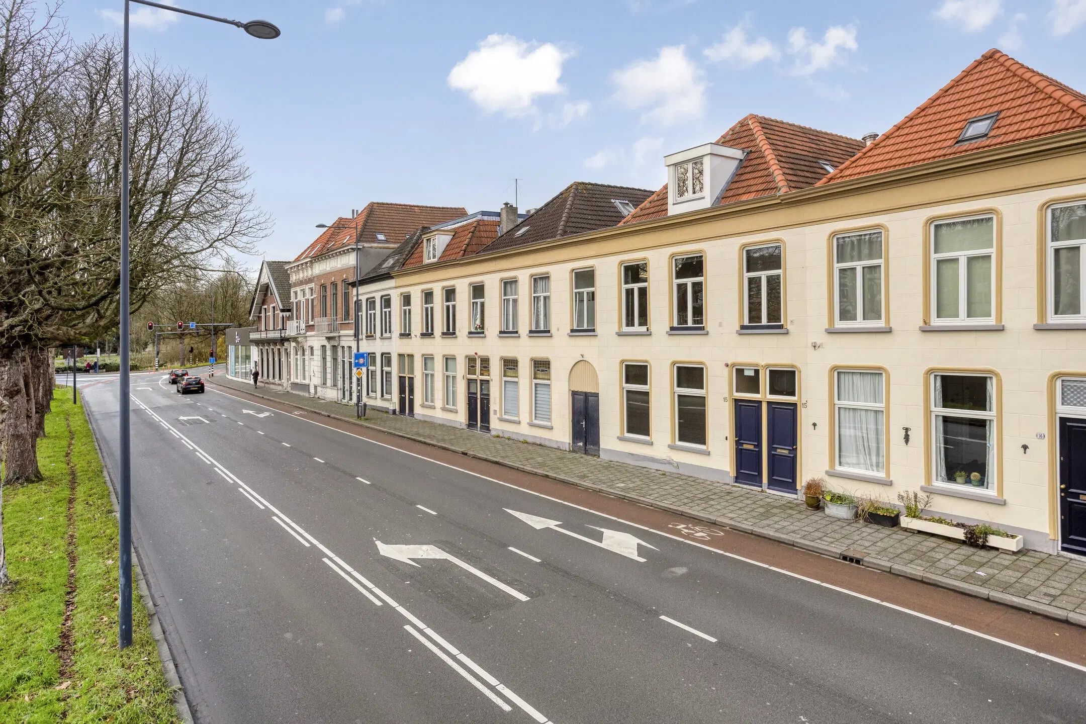 Breda, Delpratsingel 14 & 14A