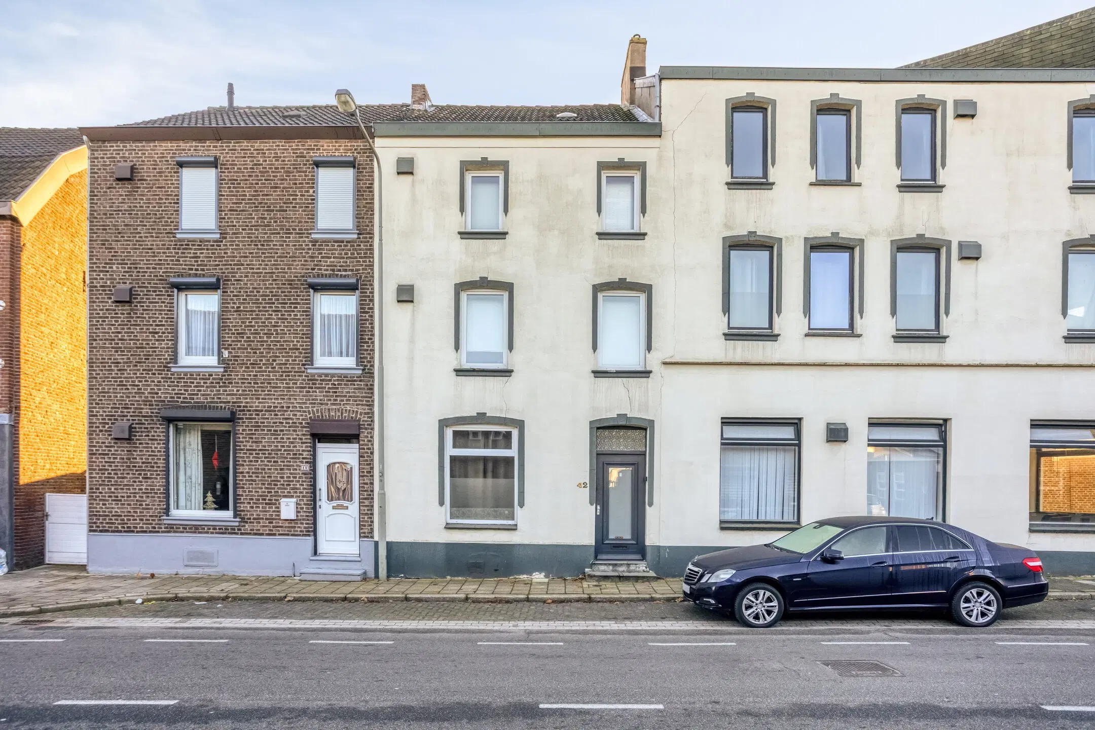 Landgraaf, Hoogstraat 42